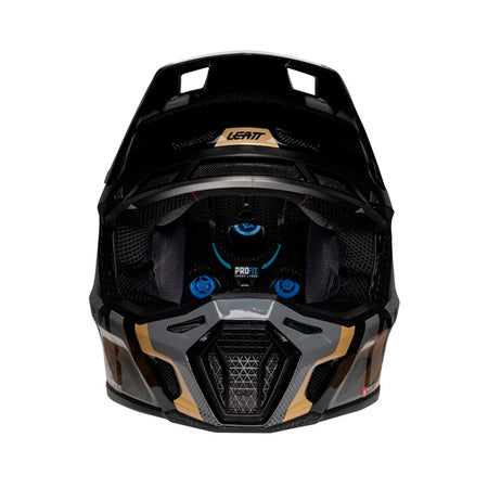 LEATT 8.5 Off-Road Helmet Kit (454742)