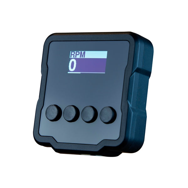 RJWC Tuner with Cable (455002)