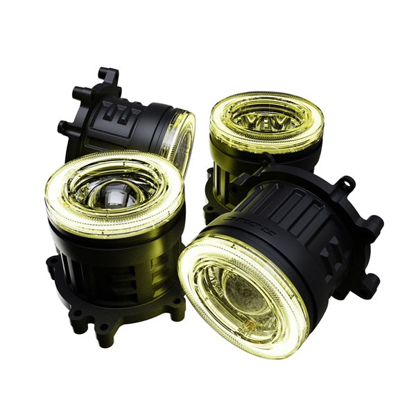 RJWC Neutrino LED light (455027)