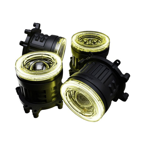 RJWC Neutrino LED light (455027)