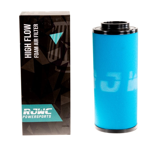 RJWC CFMoto High-Flow Foam Air Filter (455079)