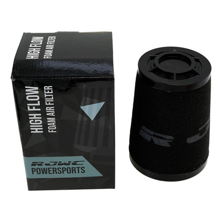 RJWC CFMoto High-Flow Foam Air Filter (455082)