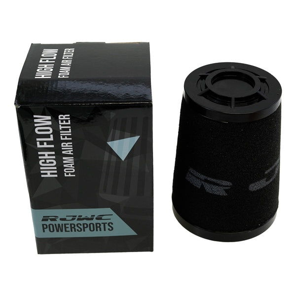 RJWC CFMoto High-Flow Foam Air Filter (455082)