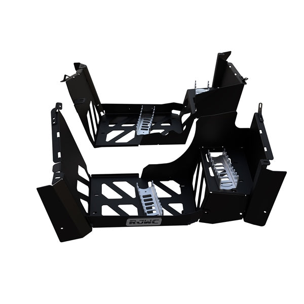 RJWC Footpeg (455095)