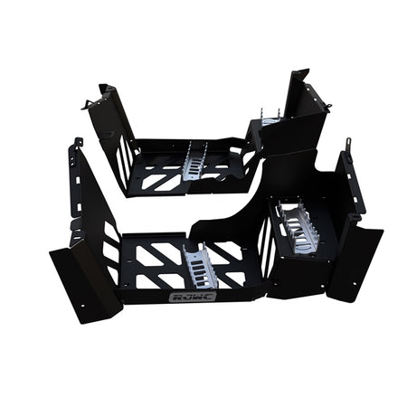 RJWC Footpeg (455095)