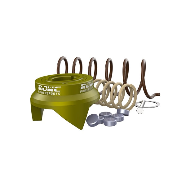 RJWC Clutch Kit (455143)