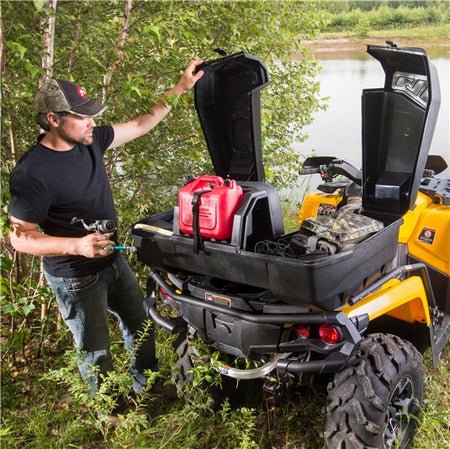 Kimpex NOMAD Trunk (458054)