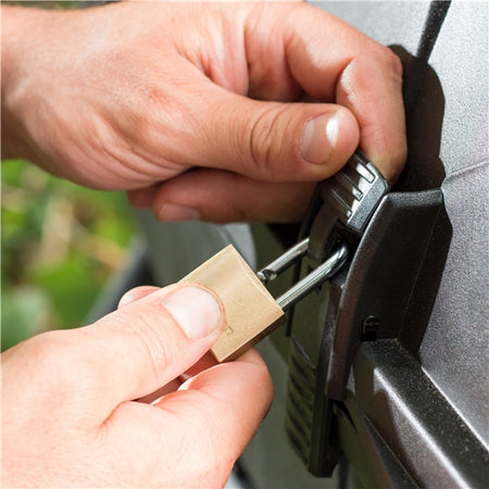 Kimpex NOMAD 2-Up Trunk (458051)