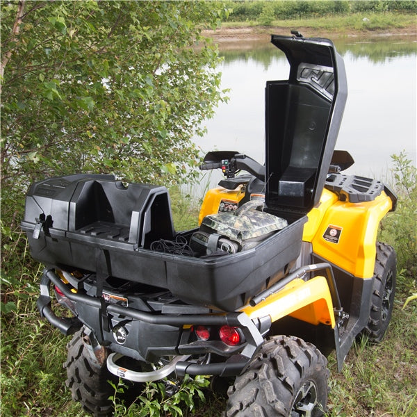 Kimpex NOMAD 2-Up Trunk (458051)