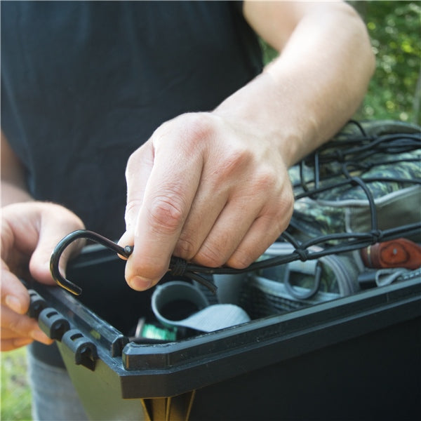 Kimpex NOMAD 2-Up Trunk (458051)