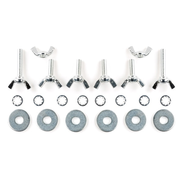 Kimpex Nomad trunk hardware (458016)
