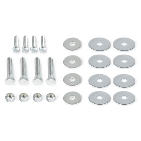 Kimpex Trunk Bracket on plastic luggage rack (458100)