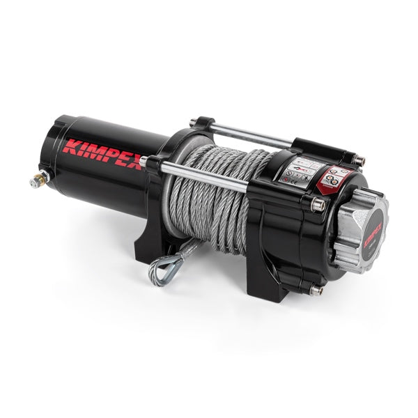 Kimpex 2500 lbs Winch IP 67 (458209)