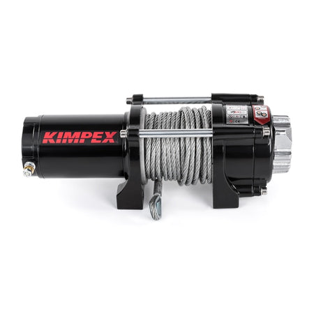 Kimpex 2500 lbs Winch IP 67 (458209)