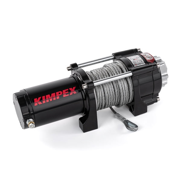 Kimpex 2500 lbs Winch IP 67 (458209)