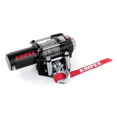 Kimpex 2500 lbs Winch IP 67 Kit (458210)