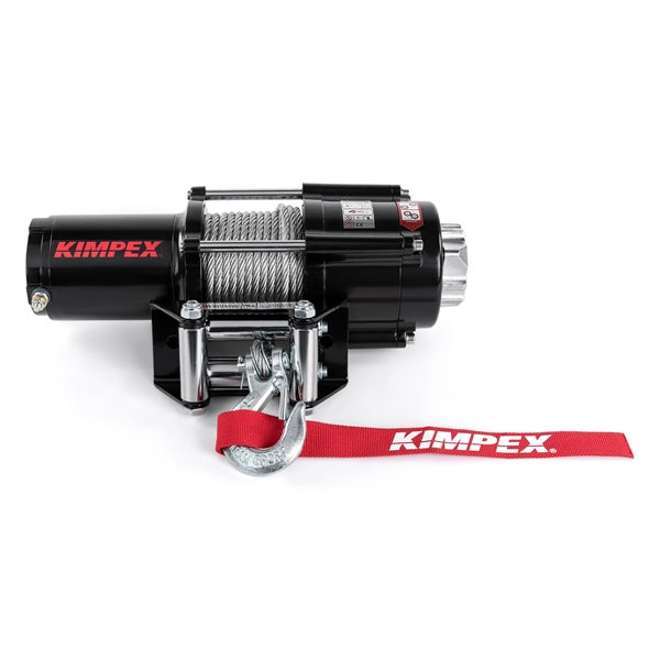 Kimpex 4500 lbs Winch IP 67 Kit (458212)