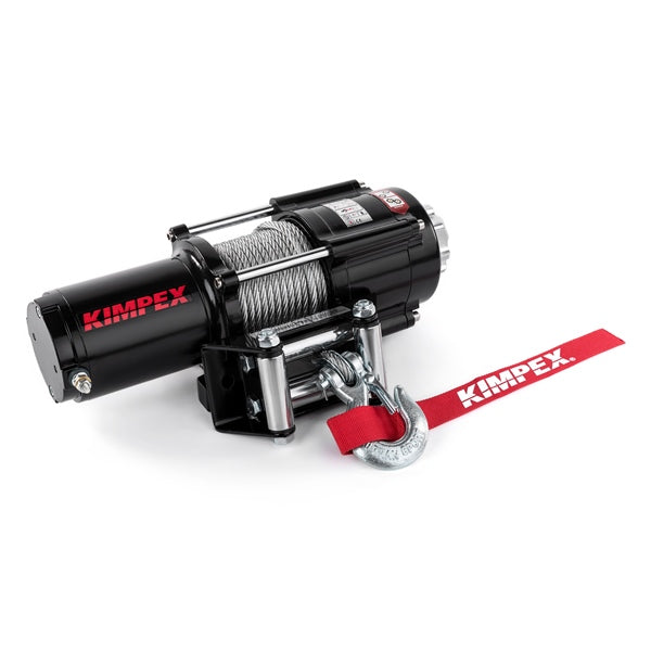 Kimpex 4500 lbs Winch IP 67 Kit (458212)