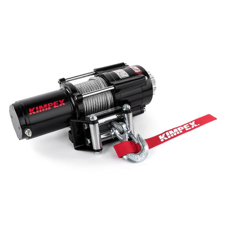 Kimpex 4500 lbs Winch IP 67 Kit (458212)