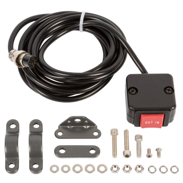 Kimpex Remote Control for Handlebar (458217)