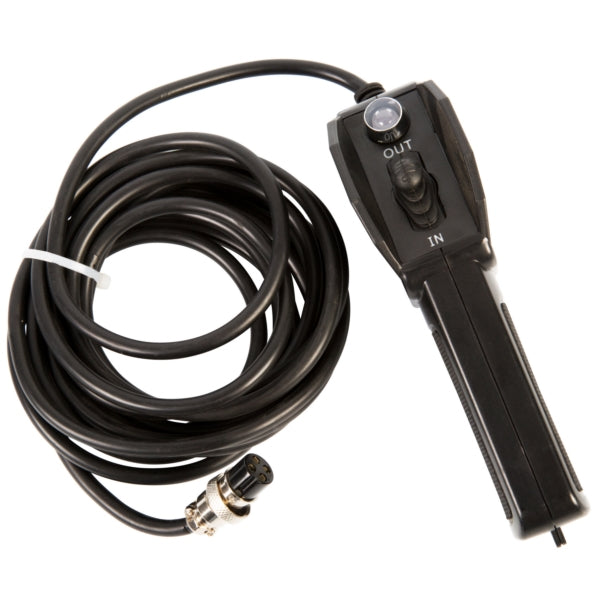 Kimpex Télécommande d’éloignement pour treuil (458218)