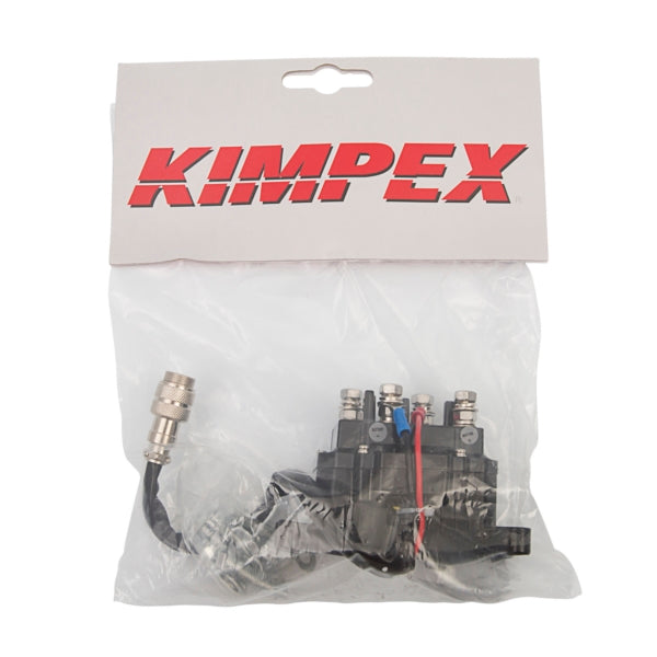 Kimpex Solenoid for Winches (458219)