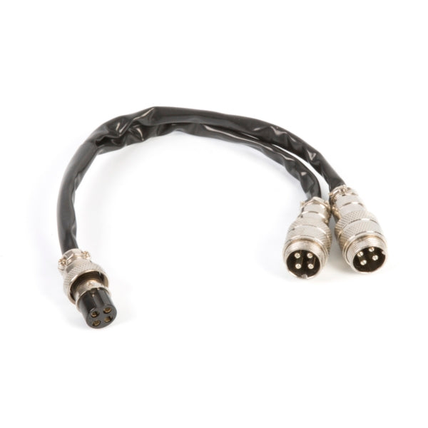 Kimpex Connector for 458210, 458211 & 458212 Winches (458220)