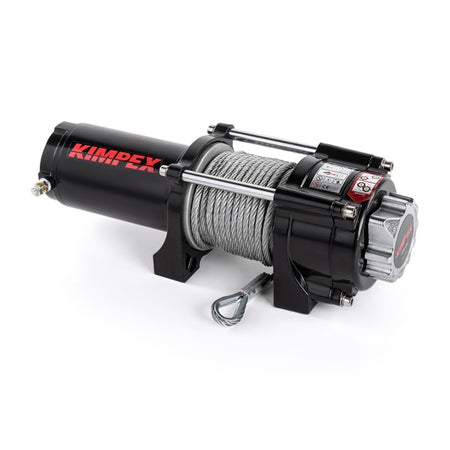 Kimpex 3500 lbs Winch IP 67 (458252)