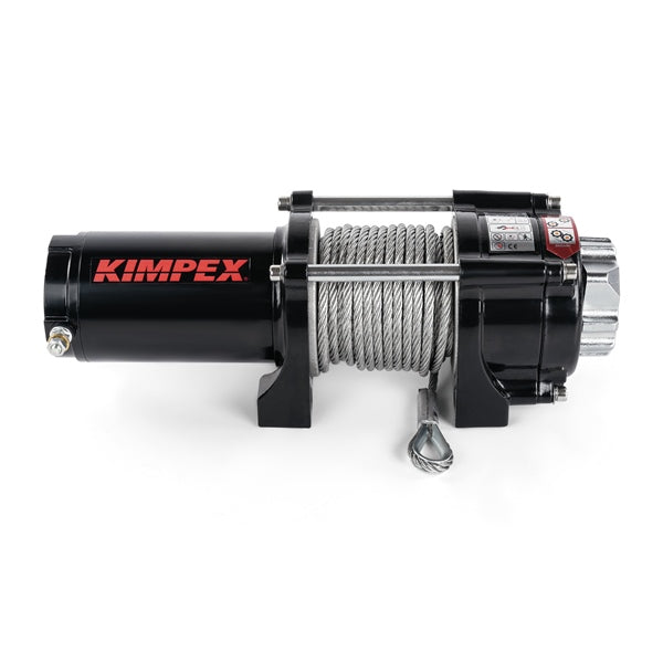 Kimpex 3500 lbs Winch IP 67 (458252)