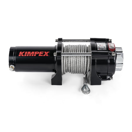 Kimpex 3500 lbs Winch IP 67 (458252)