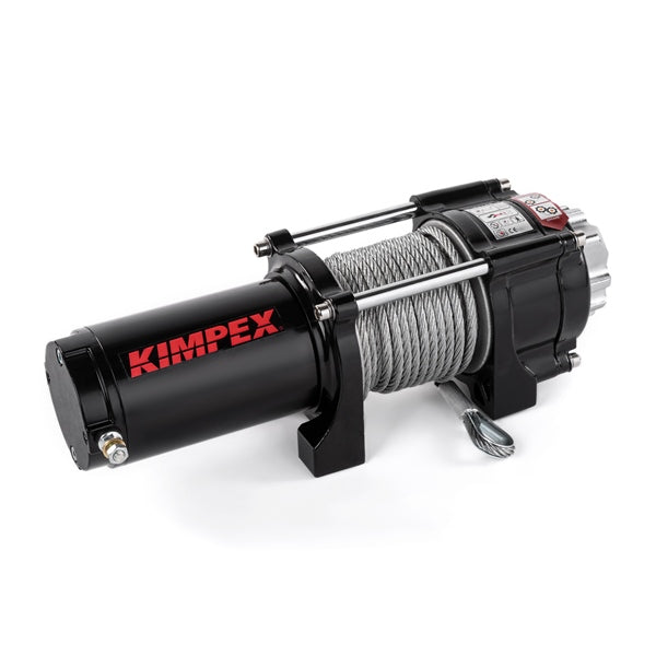 Kimpex 3500 lbs Winch IP 67 (458252)