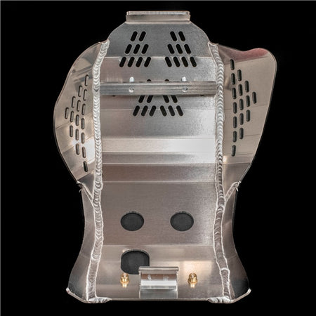 Enduro Engineering Plaque de protection (459000)