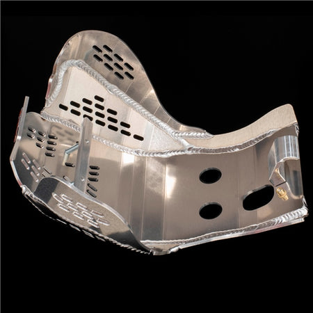 Enduro Engineering Plaque de protection Extreme (459002)