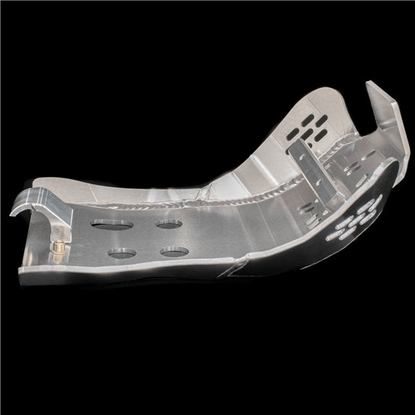 Enduro Engineering Plaque de protection (459003)