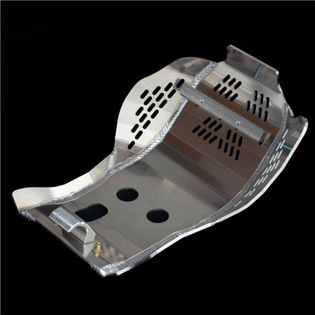 Enduro Engineering Plaque de protection (459017)