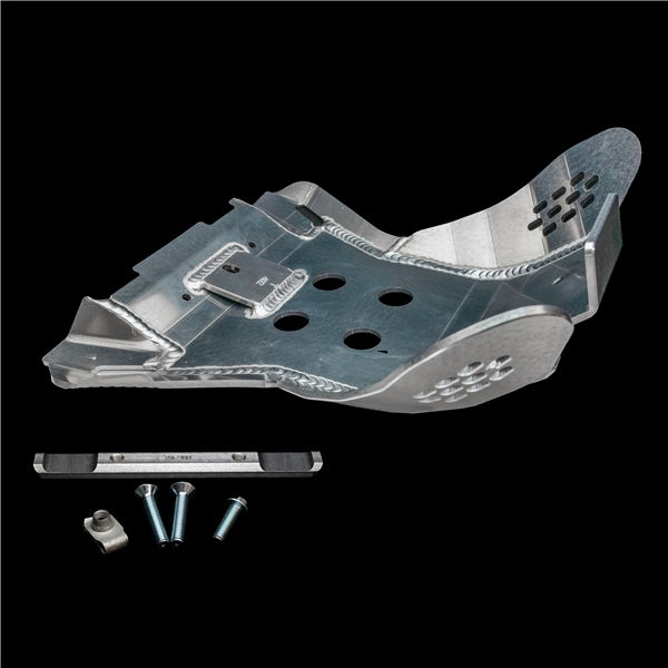Enduro Engineering Plaque de protection (459041)