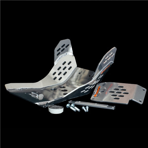 Enduro Engineering Plaque de protection Extreme (459044)