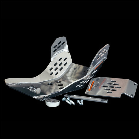 Enduro Engineering Plaque de protection Extreme (459044)