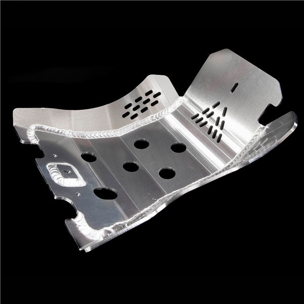 Enduro Engineering Plaque de protection (459046)