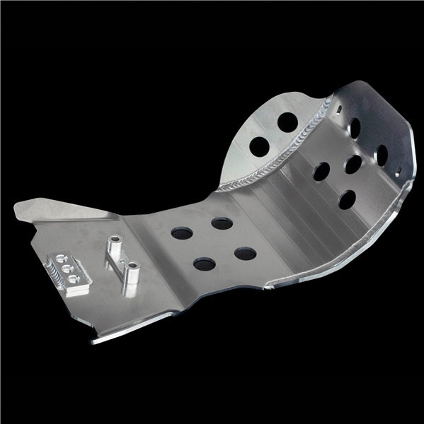 Enduro Engineering Plaque de protection (459051)