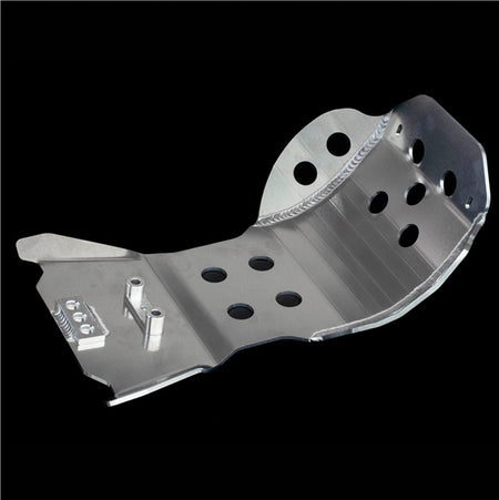 Enduro Engineering Plaque de protection (459051)