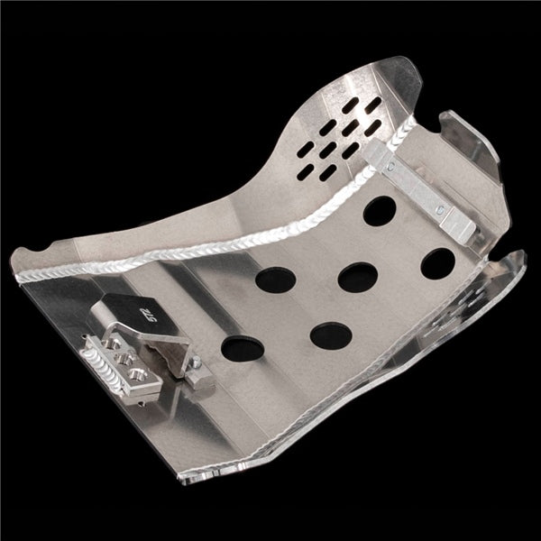 Enduro Engineering Plaque de protection (459056)
