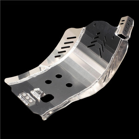 Enduro Engineering Plaque de protection (459058)