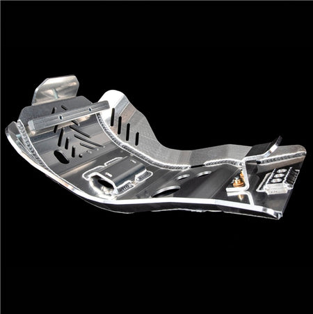 Enduro Engineering Plaque de protection (459067)