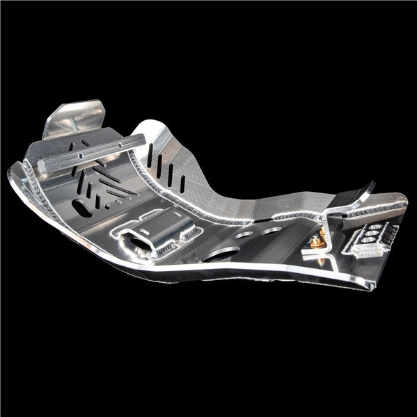 Enduro Engineering Plaque de protection (459067)