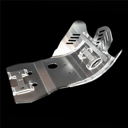 Enduro Engineering Plaque de protection (459069)