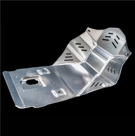 Enduro Engineering Plaque de protection (459071)
