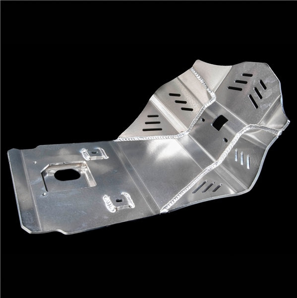 Enduro Engineering Plaque de protection (459072)