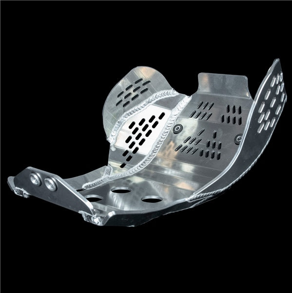 Enduro Engineering Plaque de protection Extreme (459084)