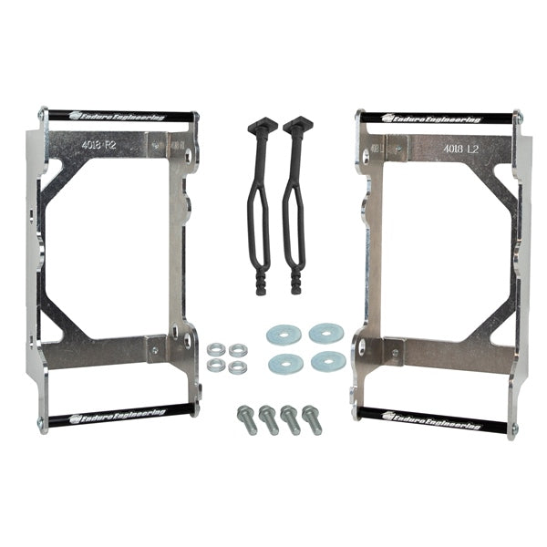Enduro Engineering Support de radiateur (459122)